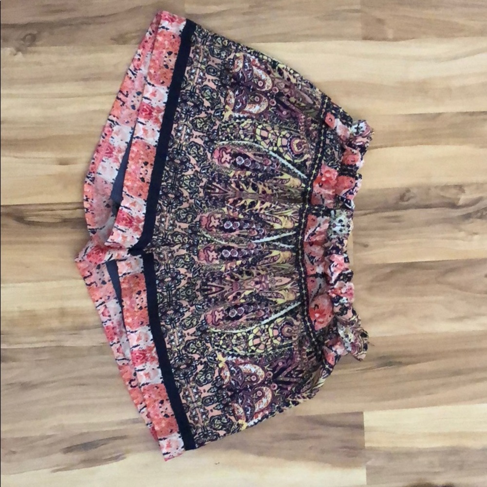 Shorts